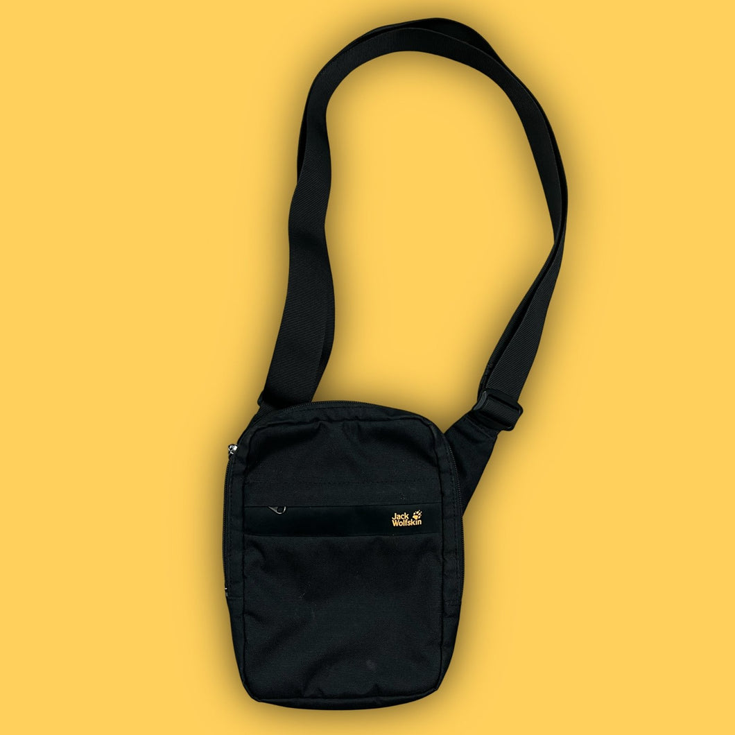 Jack Wolfskin slingbag - 439sportswear