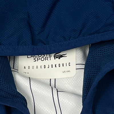 Lacoste Djokovic tracksuit DSWT {XXL-XXXL} - 439sportswear