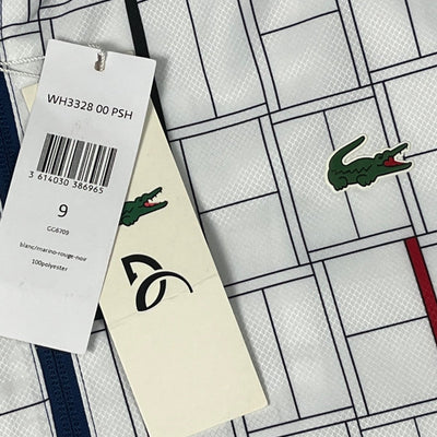 Lacoste Djokovic tracksuit DSWT {XXL-XXXL} - 439sportswear