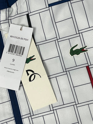 Lacoste Djokovic tracksuit DSWT {XXL-XXXL} - 439sportswear