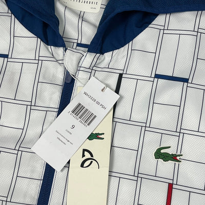Lacoste Djokovic tracksuit DSWT {XXL-XXXL} - 439sportswear