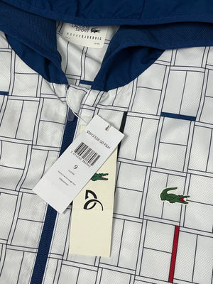 Lacoste Djokovic tracksuit DSWT {XXL-XXXL} - 439sportswear