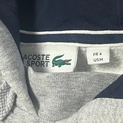 Lacoste hoodie {M} - 439sportswear