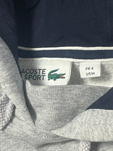 Carica l&#39;immagine nel visualizzatore di Gallery, Lacoste hoodie {M} - 439sportswear
