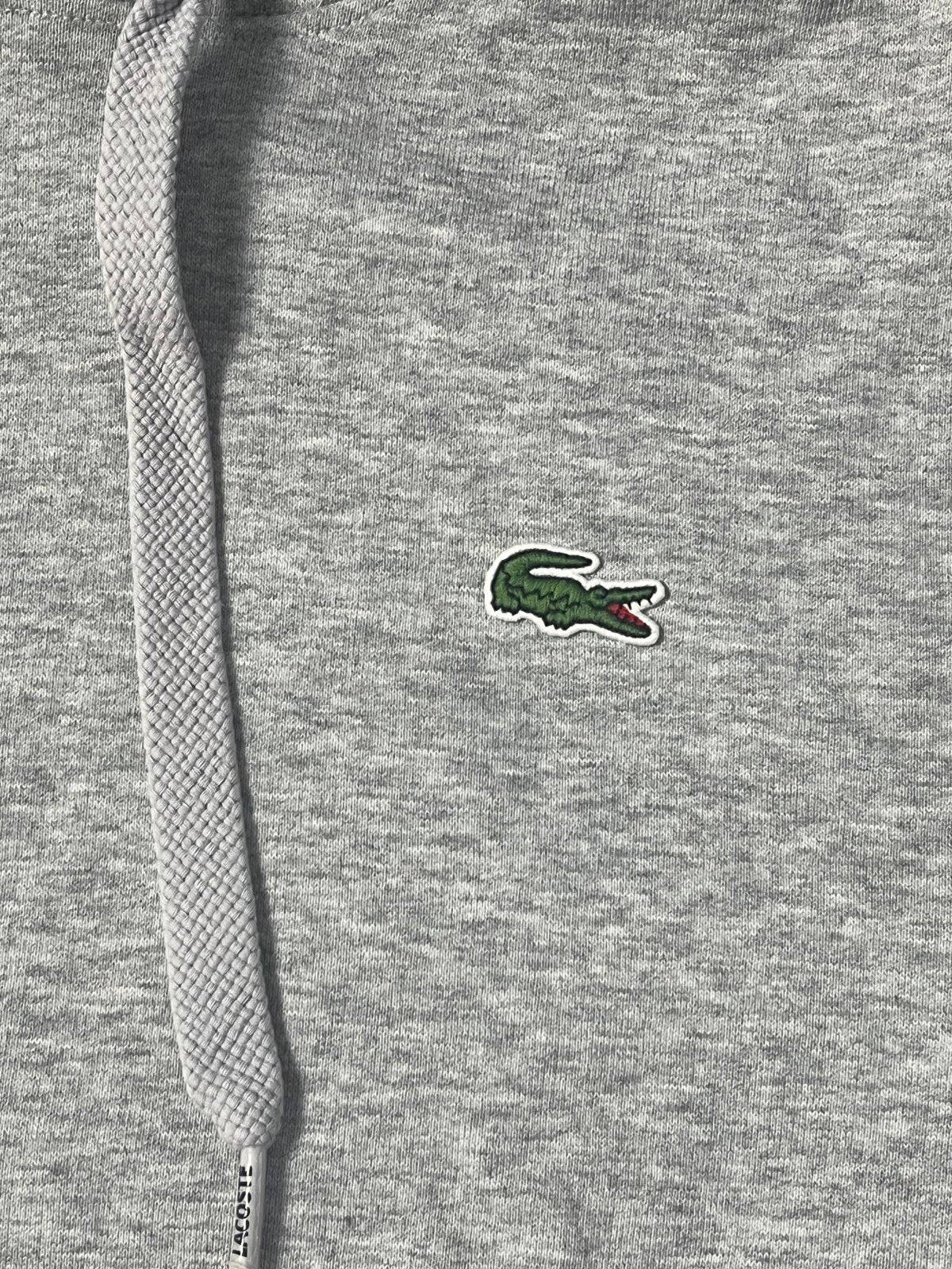 Lacoste hoodie {M} - 439sportswear