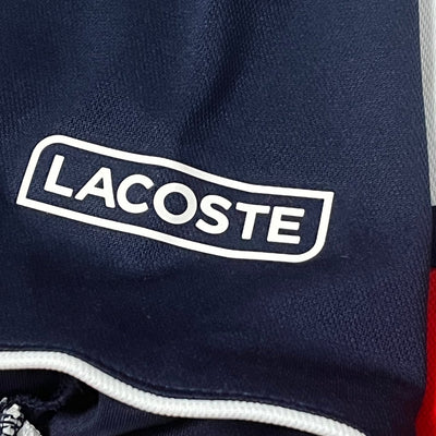 Lacoste jersey {S} - 439sportswear