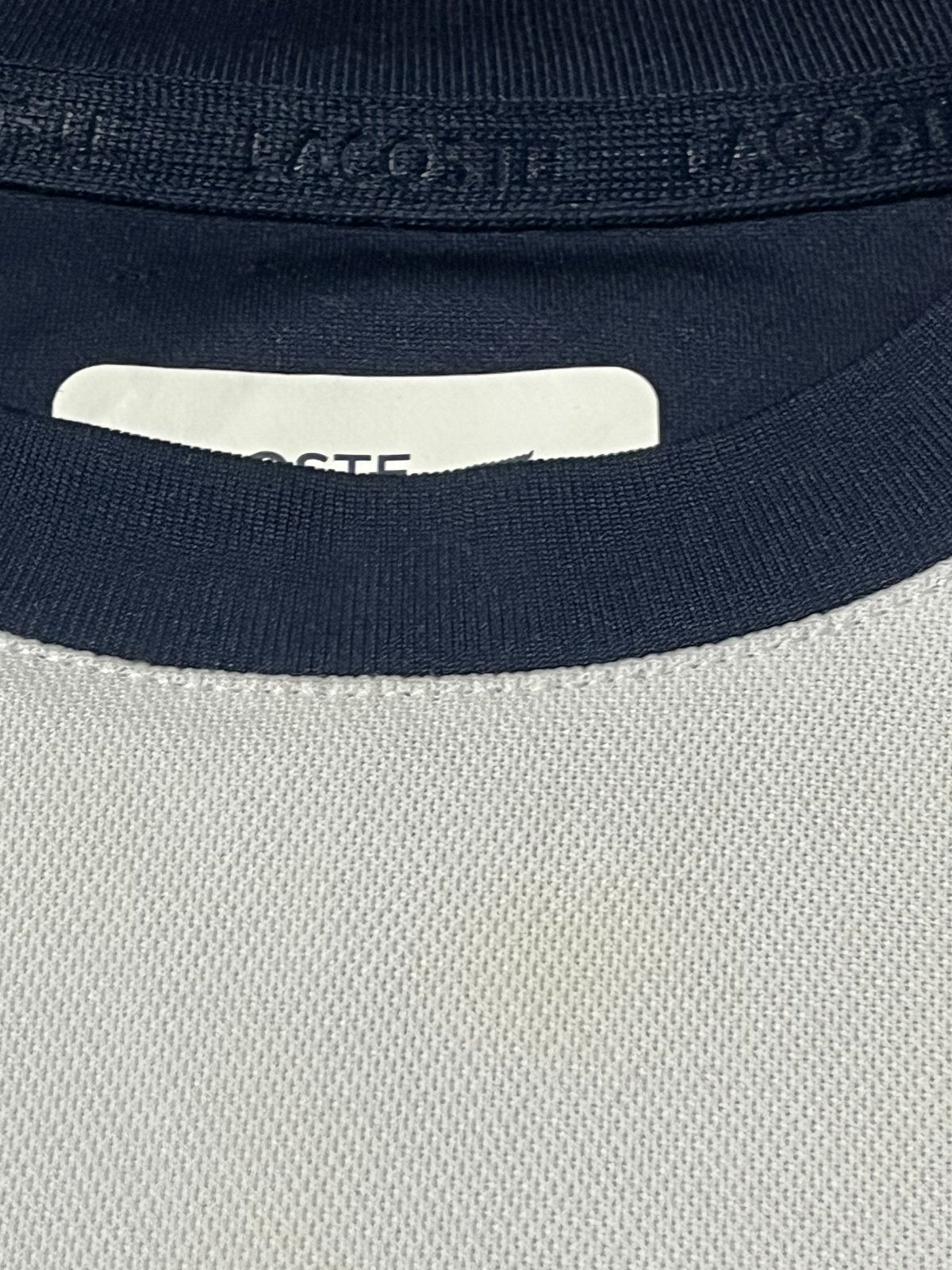 Lacoste jersey {S} - 439sportswear