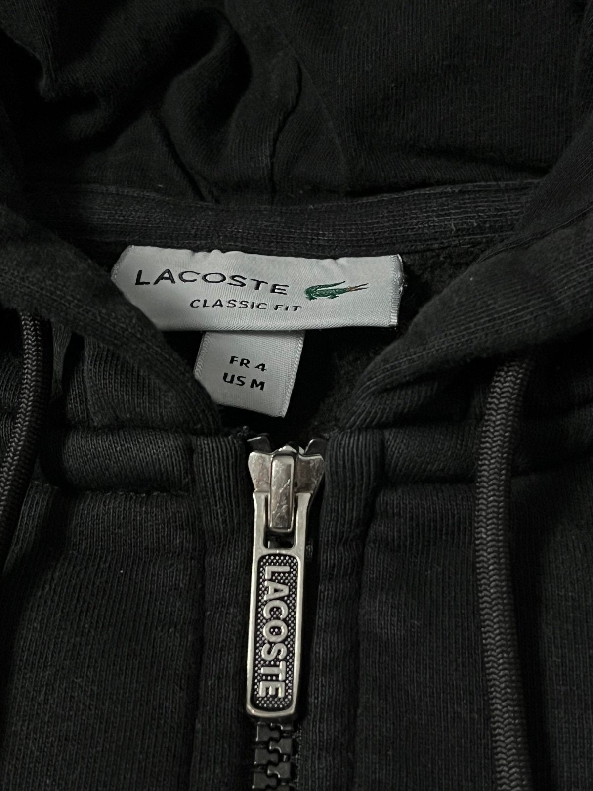 Lacoste jogger {M} - 439sportswear