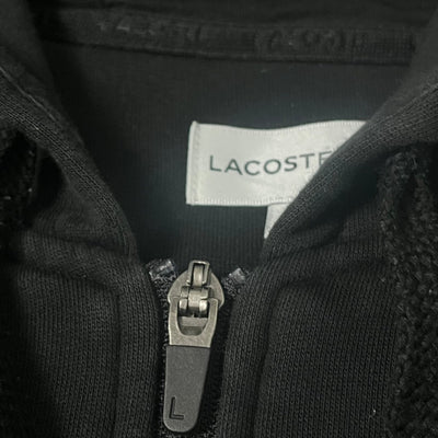 Lacoste jogger {S} - 439sportswear