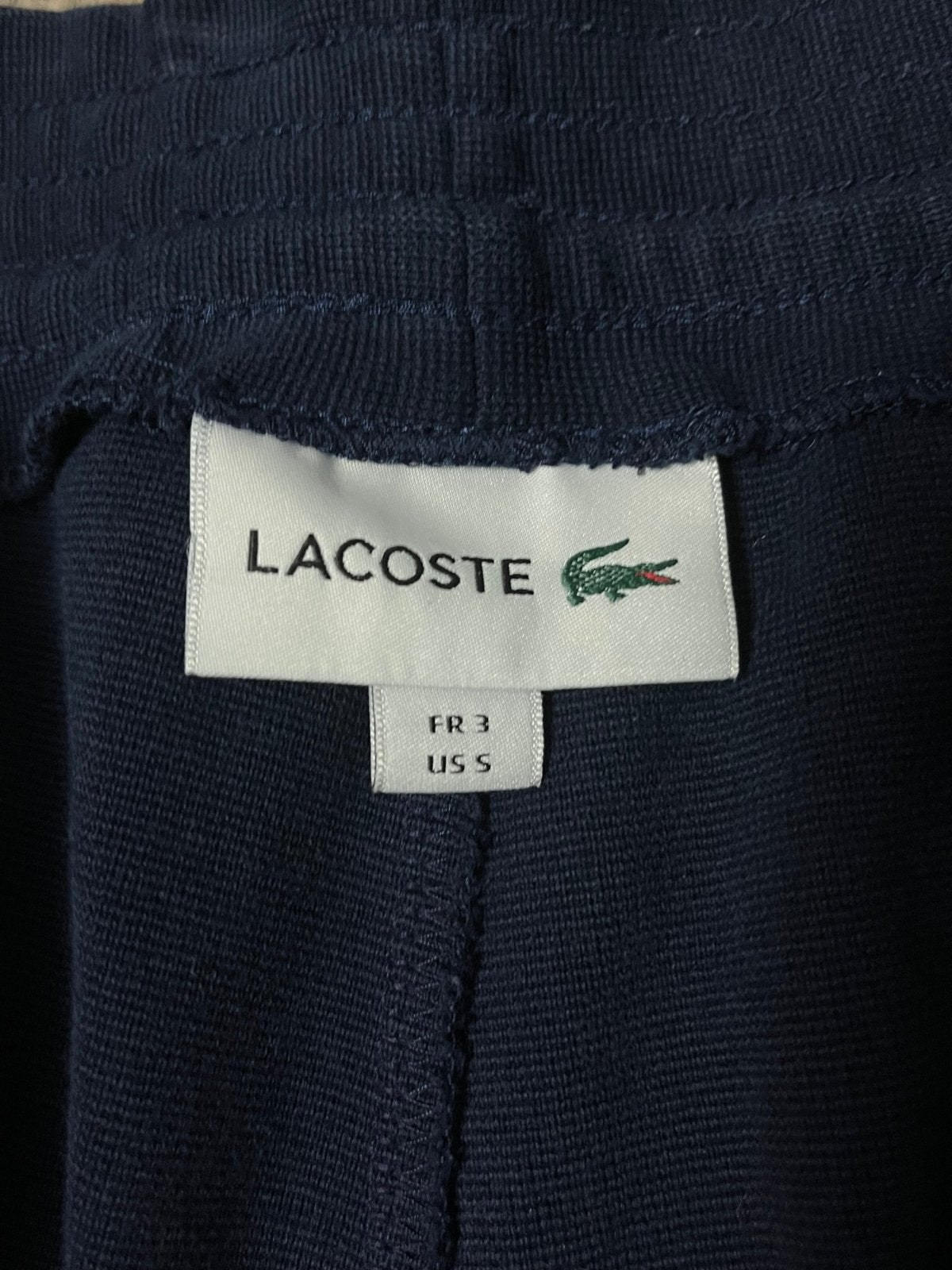 Lacoste joggingpants {S} - 439sportswear