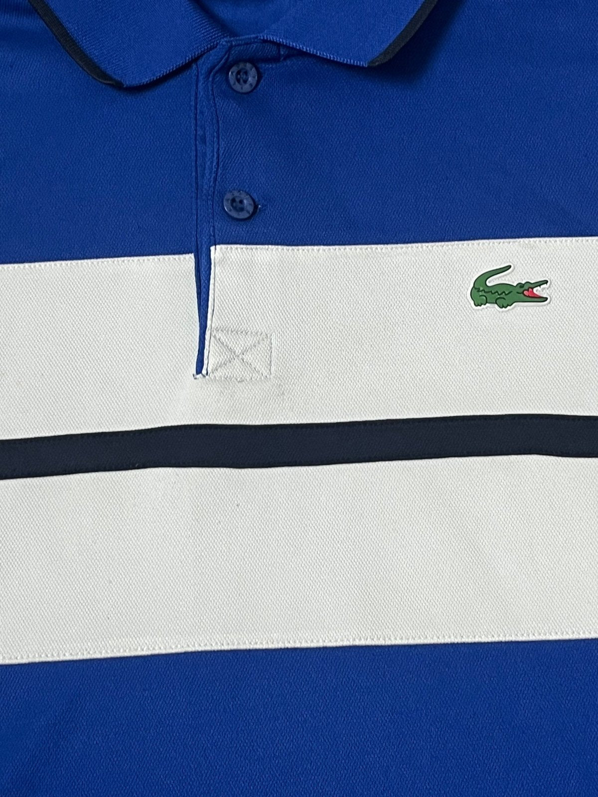 Lacoste polo {M} - 439sportswear