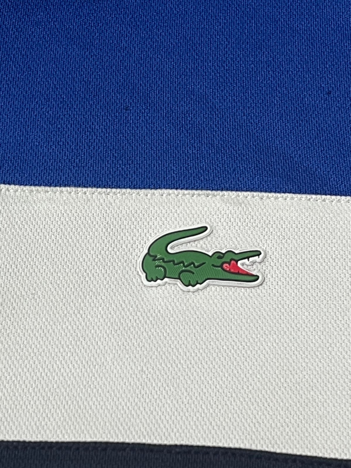 Lacoste polo {M} - 439sportswear