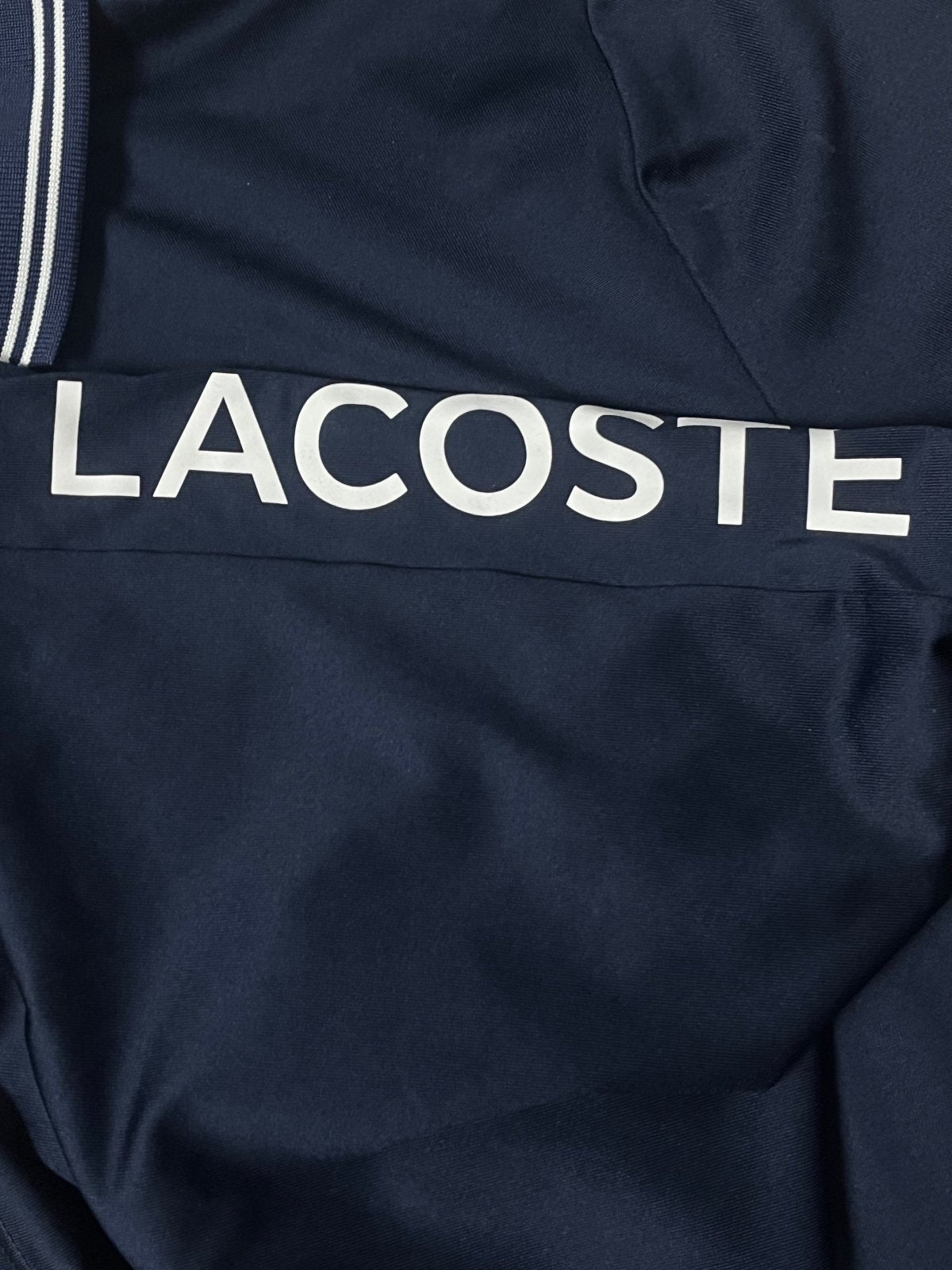 Lacoste Polo {S} - 439sportswear