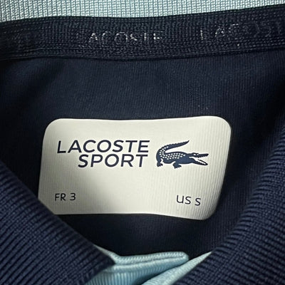 Lacoste Polo {S} - 439sportswear