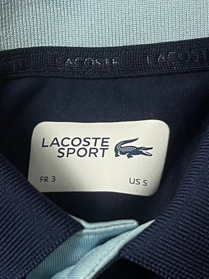 Lacoste Polo {S} - 439sportswear