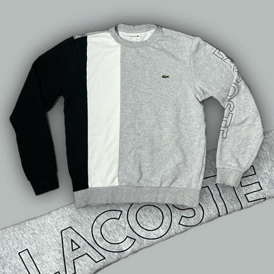 Lacoste sweater {M} - 439sportswear