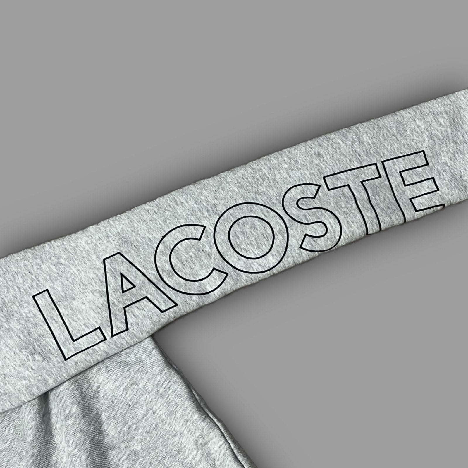 Lacoste sweater {M} - 439sportswear