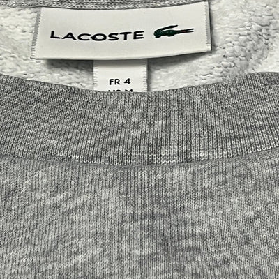 Lacoste sweater {M} - 439sportswear