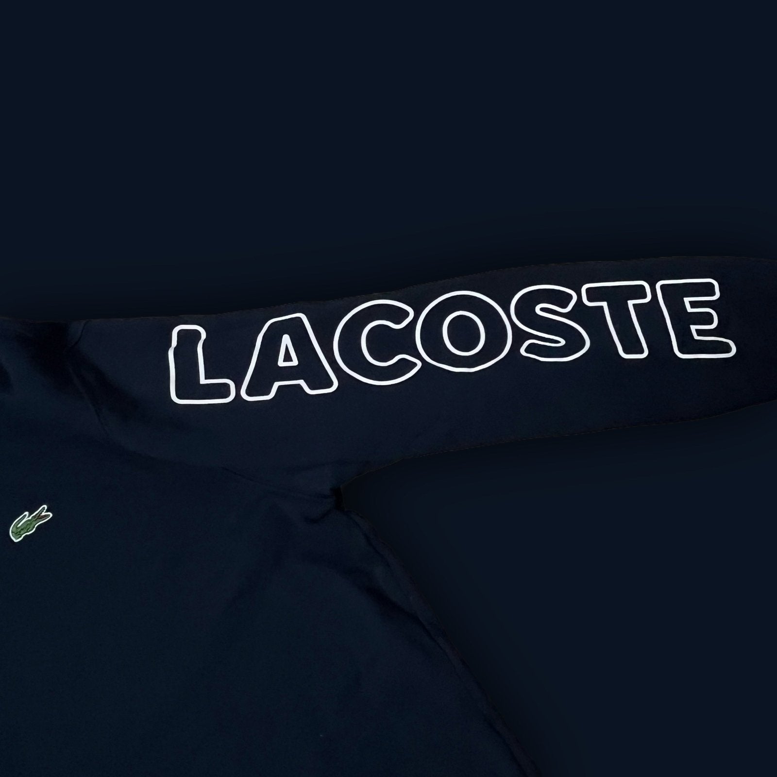 Lacoste sweater {XL} - 439sportswear