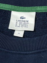 Charger l&#39;image dans la galerie, Lacoste sweater {XL} - 439sportswear
