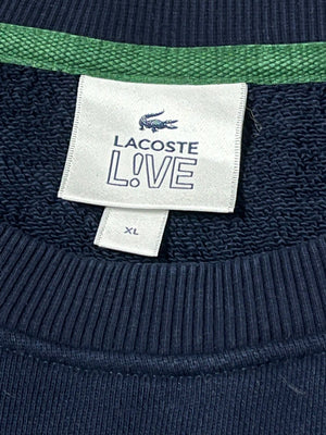 Lacoste sweater {XL} - 439sportswear