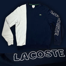 Φόρτωση εικόνας στο εργαλείο προβολής Συλλογής, Lacoste sweater {XL} - 439sportswear
