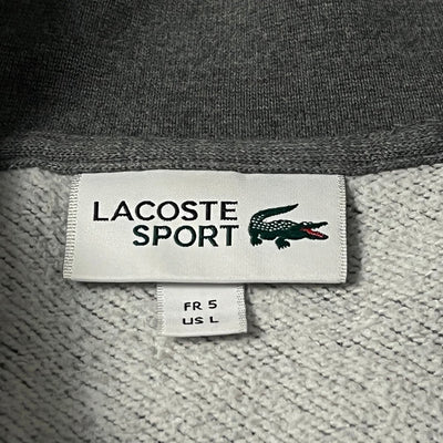 Lacoste sweatjacket {L} - 439sportswear