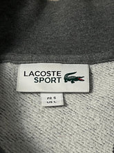 Cargar imagen en el visor de la galería, Lacoste sweatjacket {L} - 439sportswear
