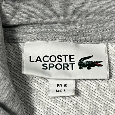 Lacoste sweatjacket {L} - 439sportswear