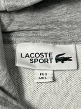Φόρτωση εικόνας στο εργαλείο προβολής Συλλογής, Lacoste sweatjacket {L} - 439sportswear
