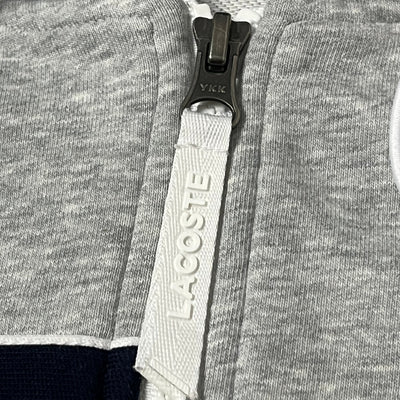 Lacoste sweatjacket {L} - 439sportswear