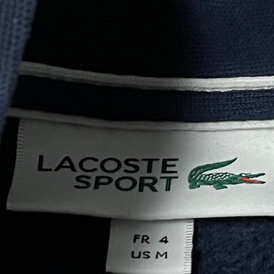 Lacoste sweatjacket {M} - 439sportswear