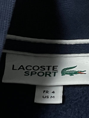 Lacoste sweatjacket {M} - 439sportswear