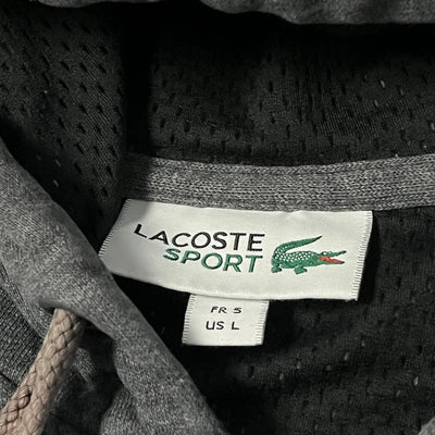 Lacoste sweatjacket {M} - 439sportswear