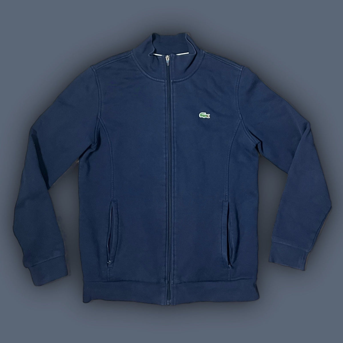 Lacoste sweatjacket {M} - 439sportswear