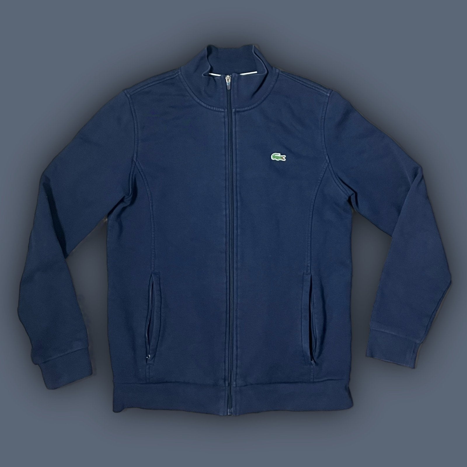 Lacoste sweatjacket {M} - 439sportswear