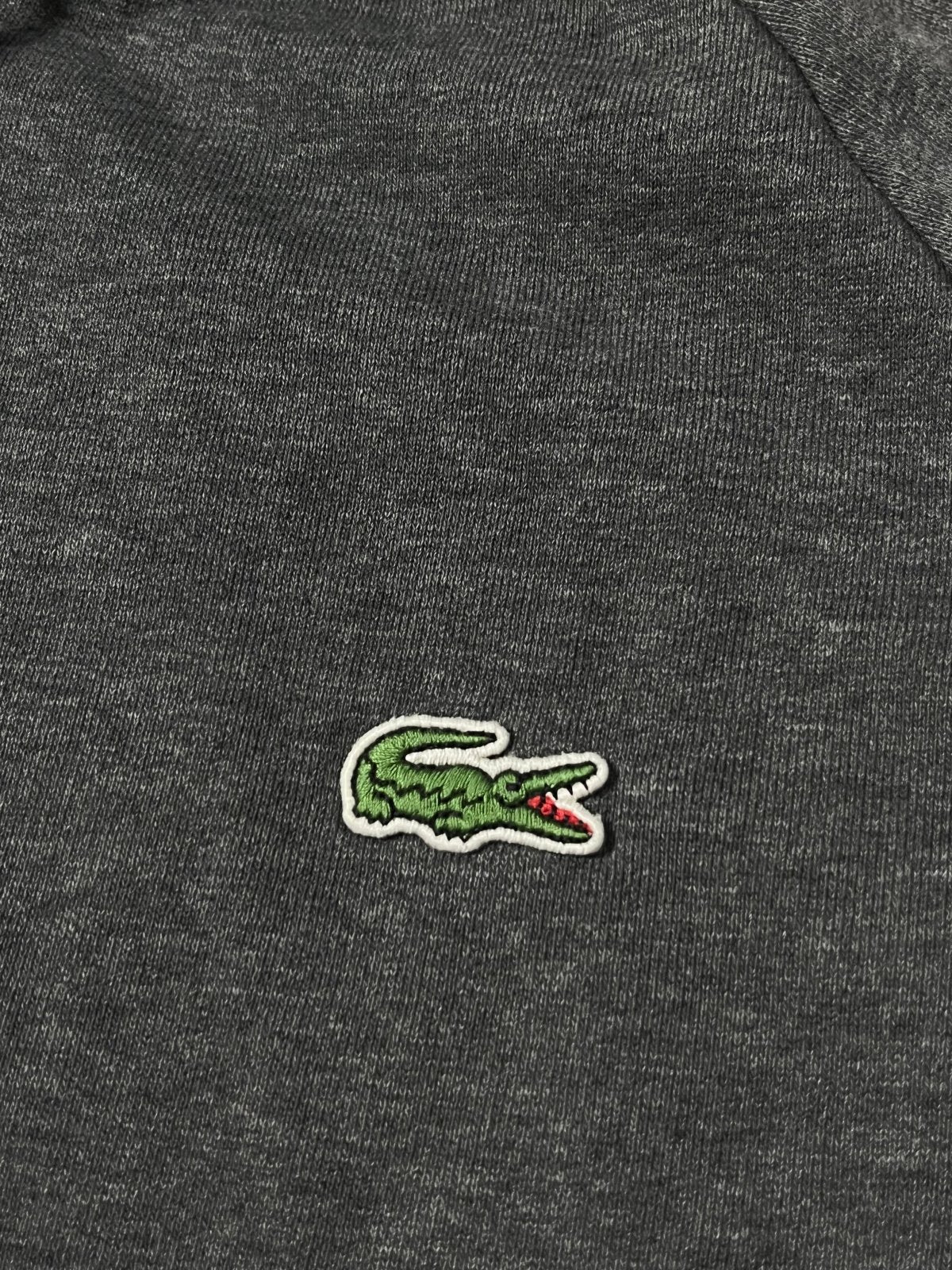 Lacoste sweatjacket {M} - 439sportswear