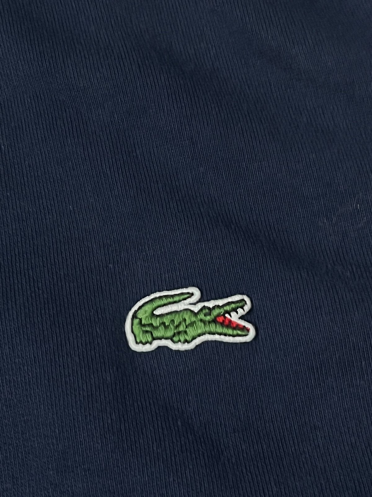 Lacoste sweatjacket {M} - 439sportswear