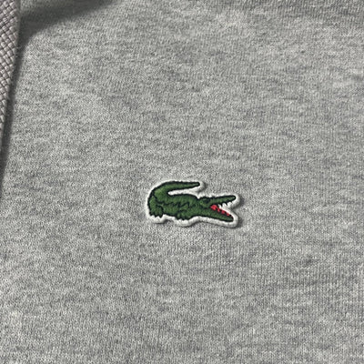 Lacoste sweatjacket {S-M} - 439sportswear