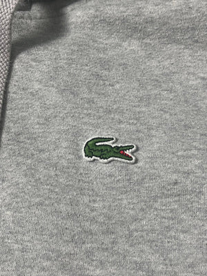 Lacoste sweatjacket {S-M} - 439sportswear