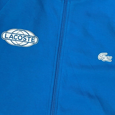 Lacoste trackjacket {L} - 439sportswear