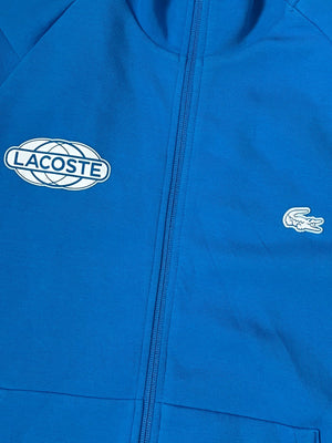 Lacoste trackjacket {L} - 439sportswear