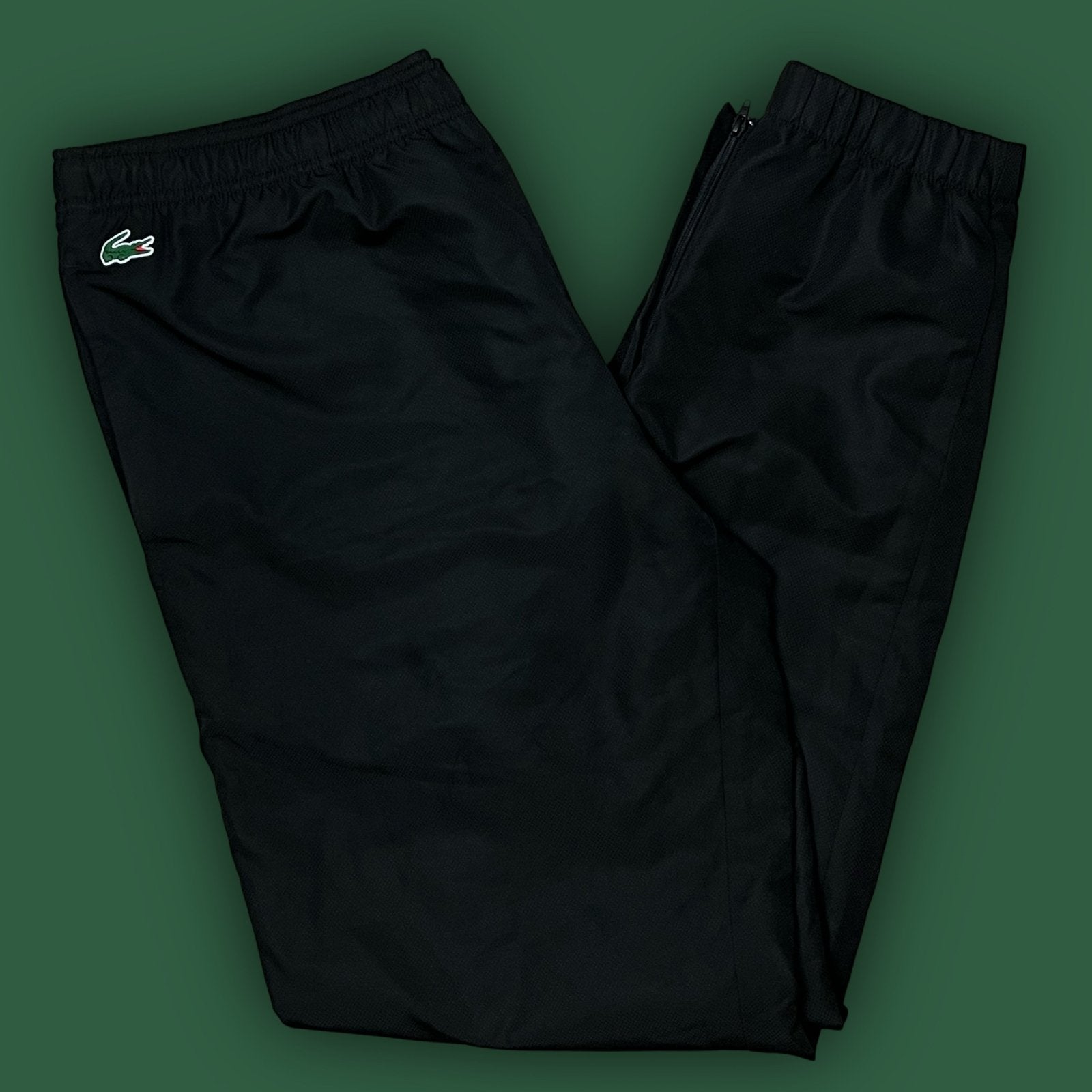 Lacoste trackpants {M-L} - 439sportswear