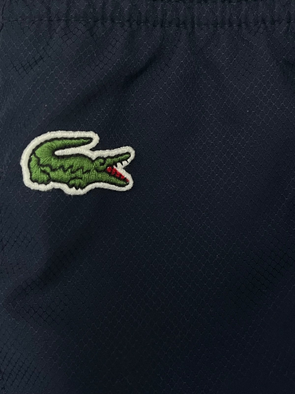 Lacoste trackpants {M-L} - 439sportswear