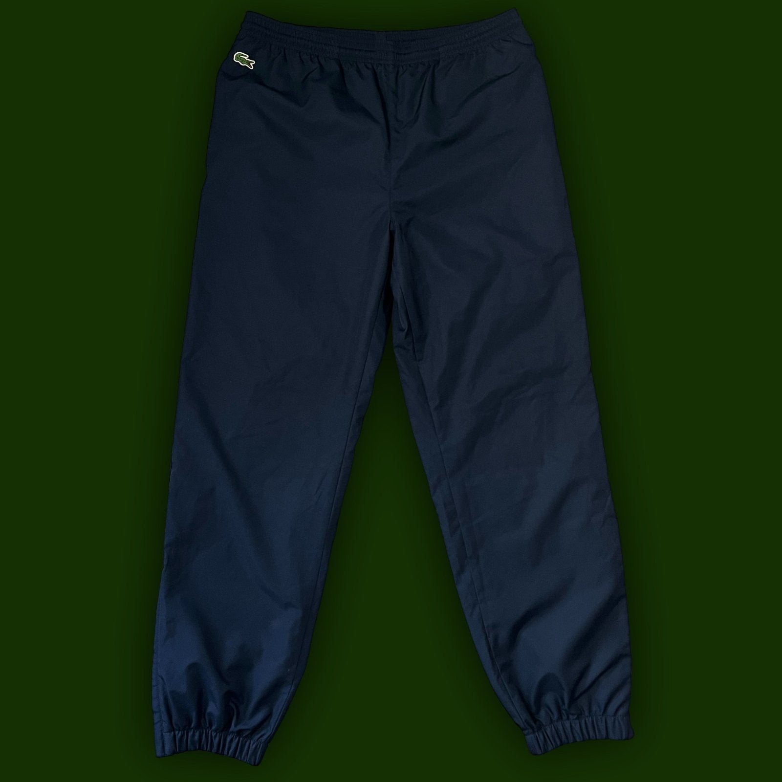 Lacoste trackpants {M-L} - 439sportswear