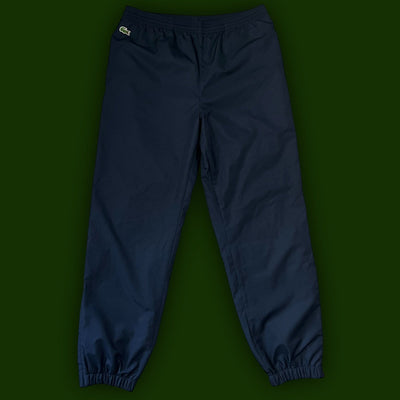 Lacoste trackpants {M-L} - 439sportswear