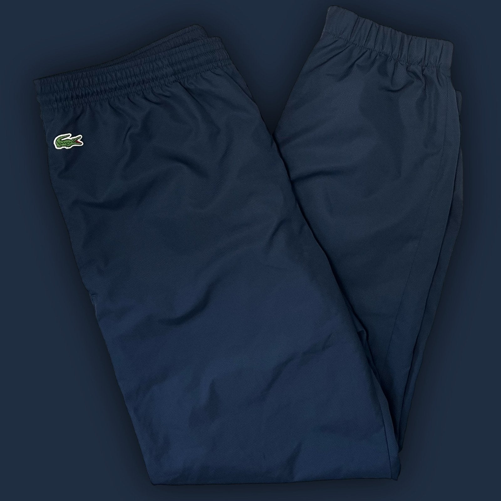 Lacoste trackpants {M-L} - 439sportswear