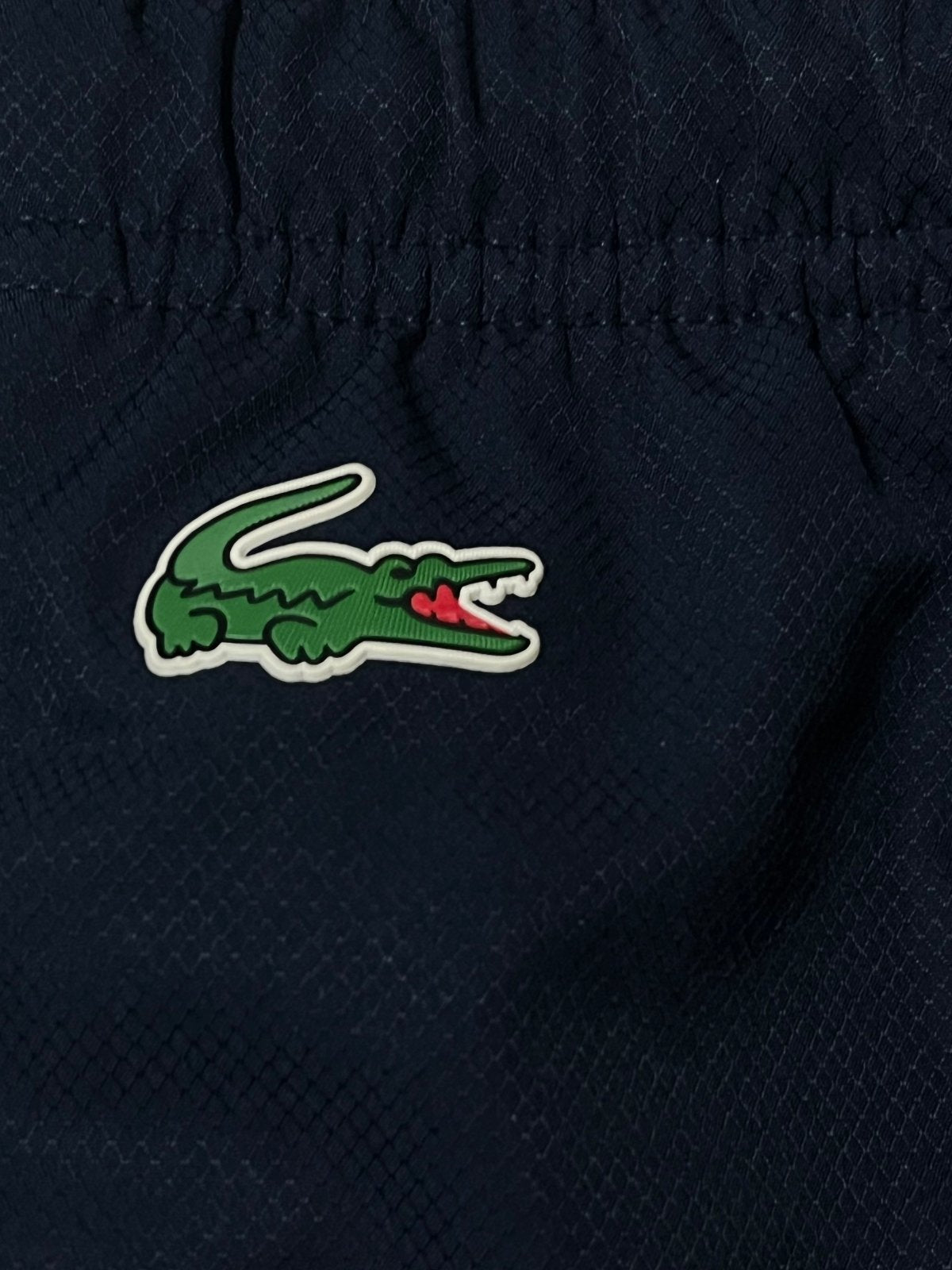 Lacoste trackpants {S-M} - 439sportswear