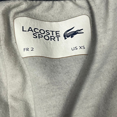 Lacoste trackpants {S-M} - 439sportswear