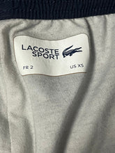 Φόρτωση εικόνας στο εργαλείο προβολής Συλλογής, Lacoste trackpants {S-M} - 439sportswear
